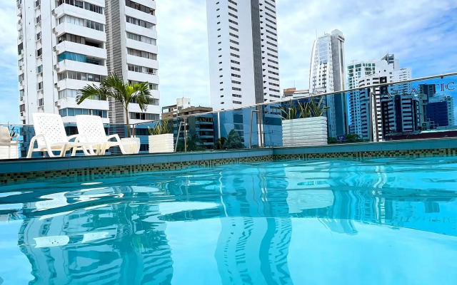 Atlantic Lux Hotel