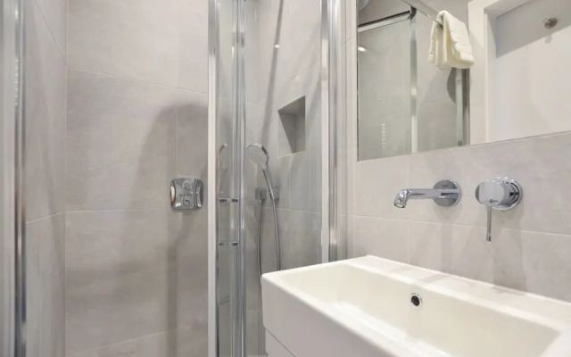 Leinster Square Serviced Apartments by Concept Apartments