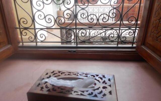 Riad Prada