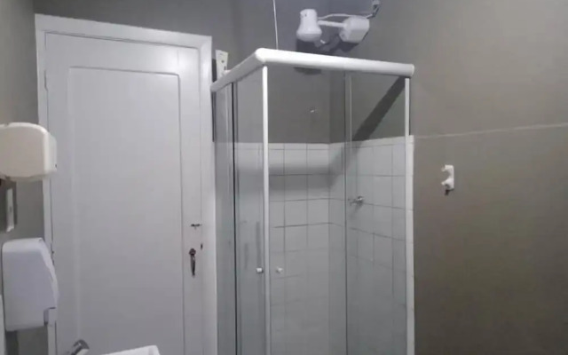 Hostel Itaim Bibi