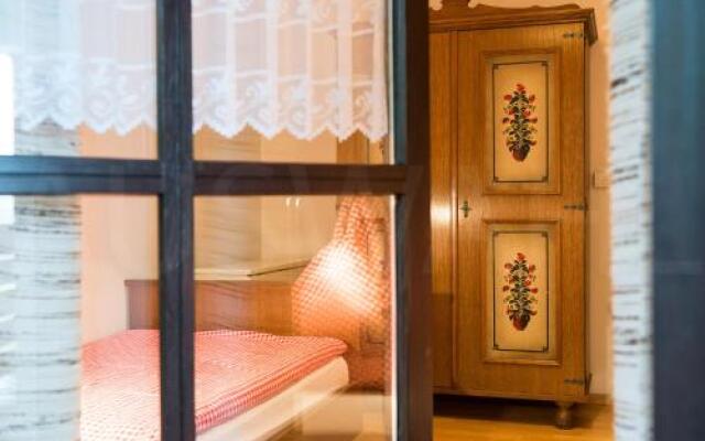 Ferienanlage Bäckerwiese