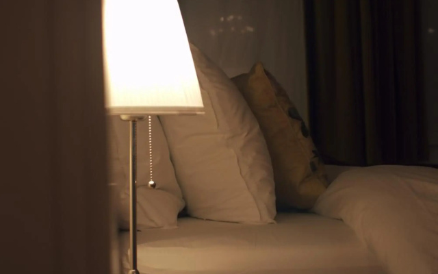 Private apartment in Antwerp near parc - B&B InterMezzo - business & leisure