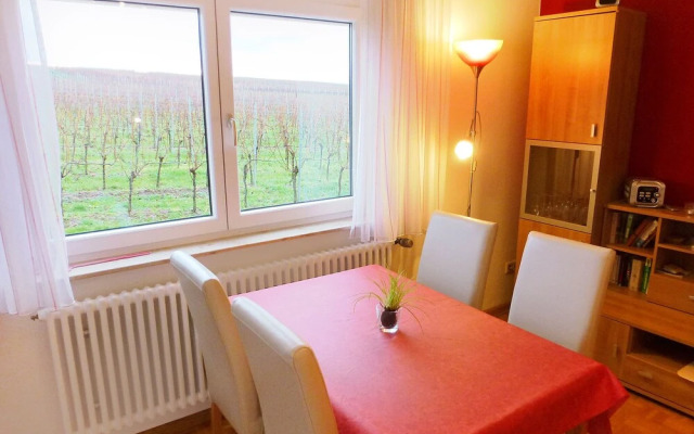 Haus Sacherer Vogtsburg im Kaiserstuhl