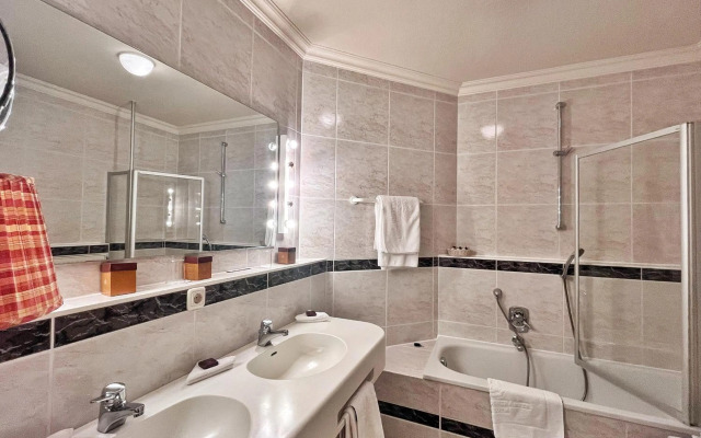 Hotel Goldener Anker