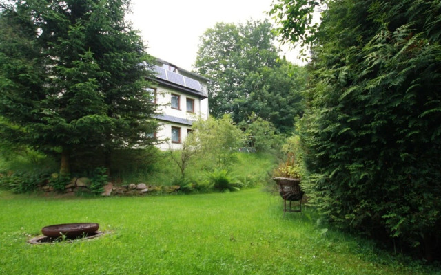 Schone Ferienwohnung in Altenberg