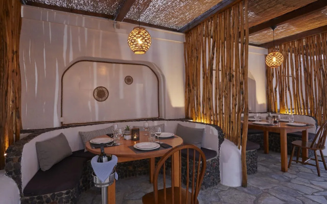 Lidea Boutique Hotel
