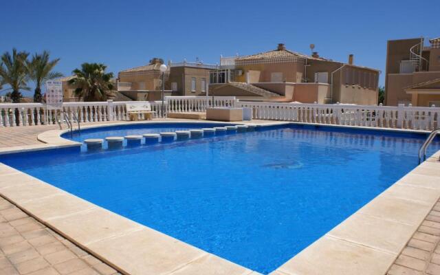 Residence villa La Mata Beach 35