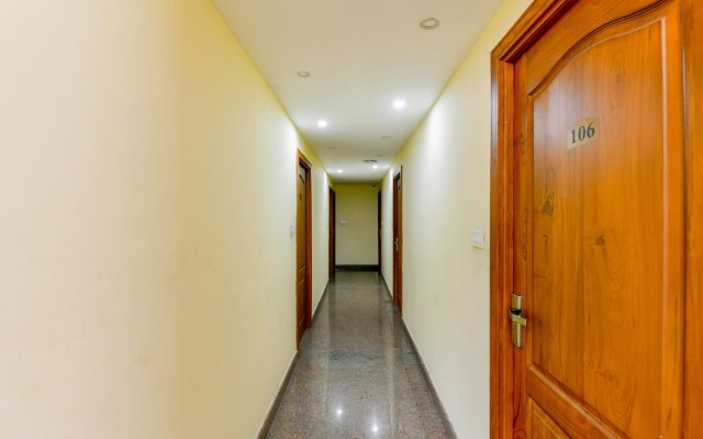 Ghala Residency Inn By OYO Rooms