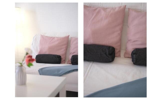 SUITE HELIOS RELAX A 500m DE LA PLAYA