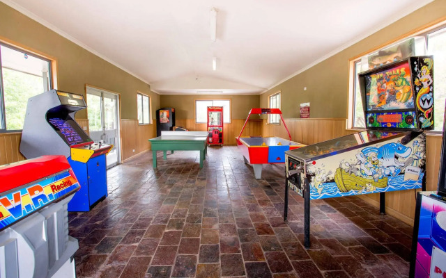 Discovery Parks - Lake Hume, Victoria