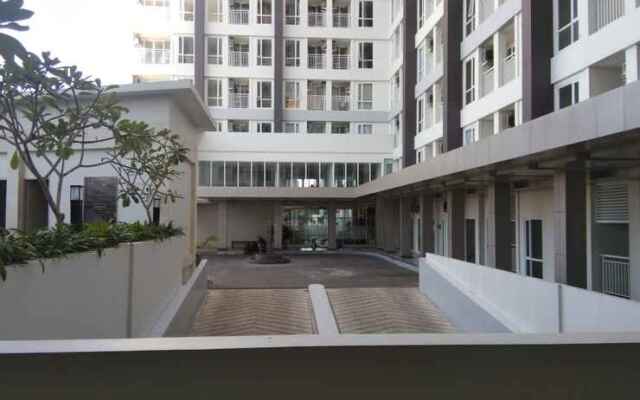 Apartemen Taman Melati TMY 0135