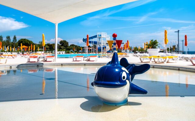 Arena Grand Kazela Camping Homes