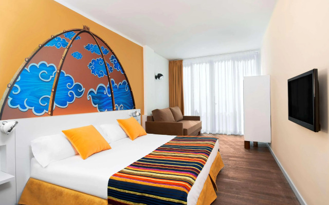 Sol Katmandu Park & Resort