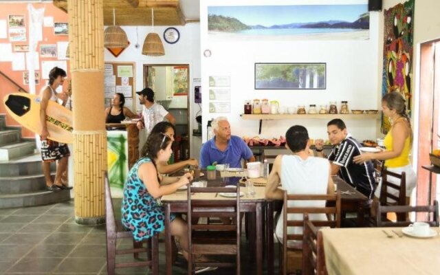 Pousada Tribo Hostel