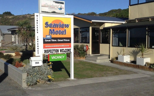 Seaview Motel