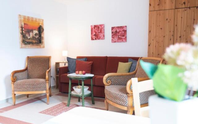 Ostlandstraße 1 Strandwohnung