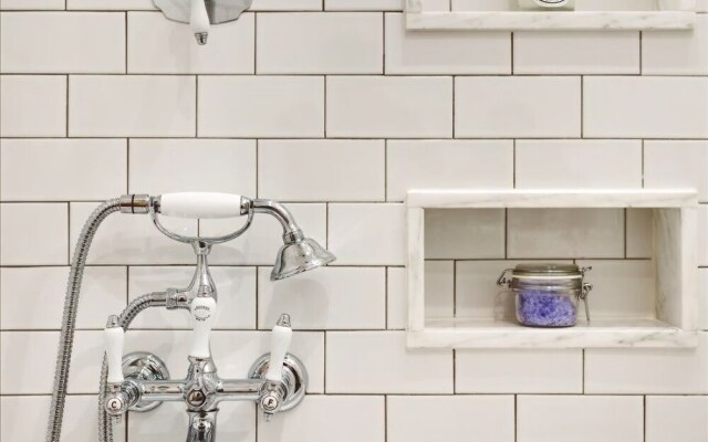 Casa Perfection 3bed Flat/via dei Banchi Vecchi