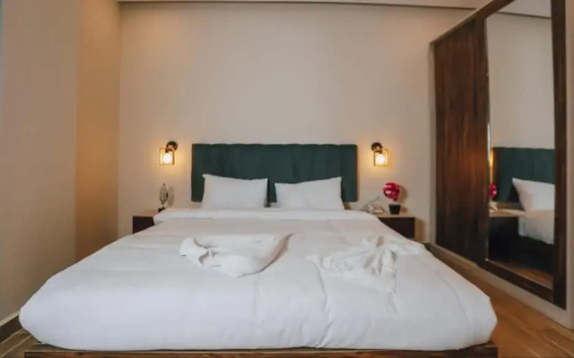 Eternal Pyramids Hotels Group