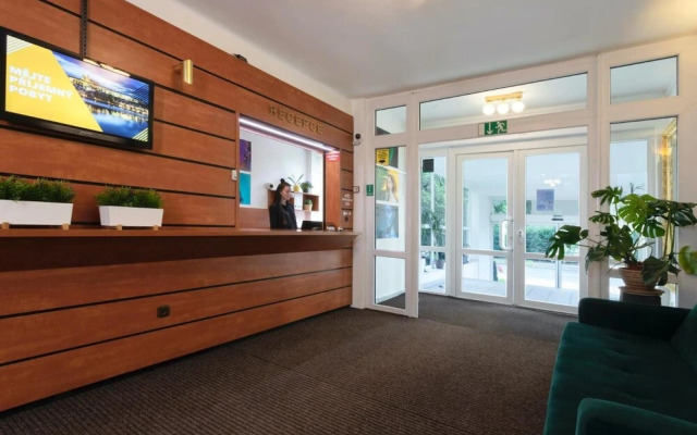 Atlas Hotel Garni