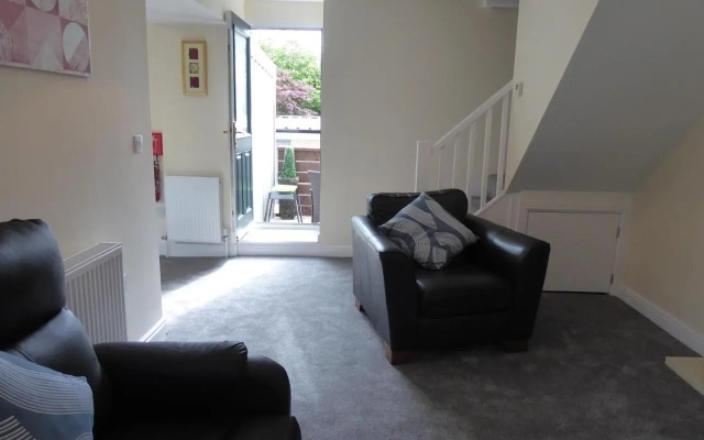 Gwynedd House Flat 3