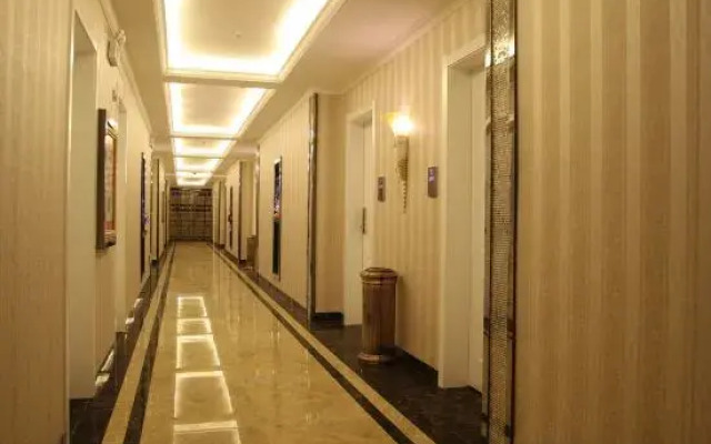 Jingtian Theme Hotel