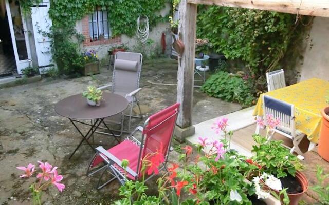 La Maison du Bouchonnier