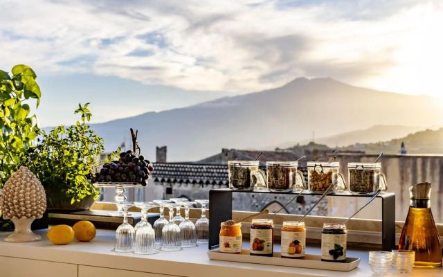 Taodomus Boutique Hotel