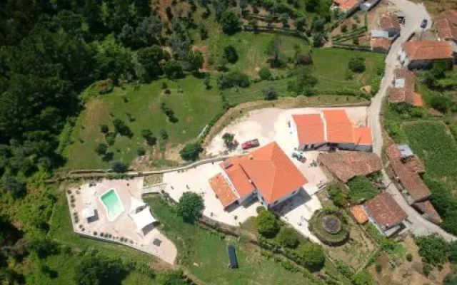 Quinta Quatro Ventos