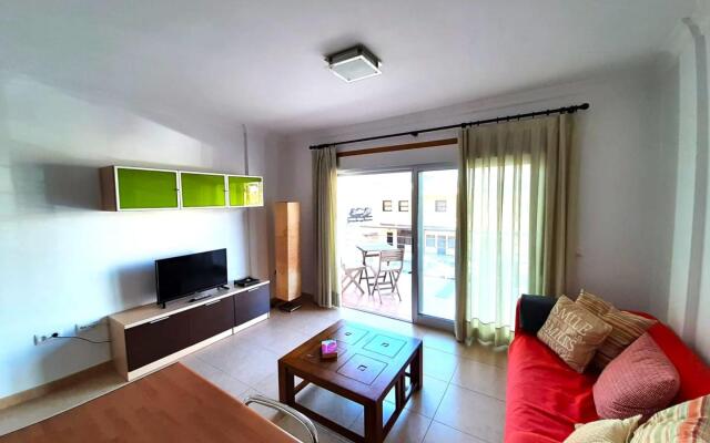 Apartment in Playa San Juan