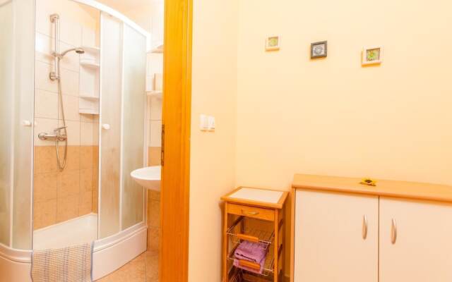 Apartments Mirko Duce