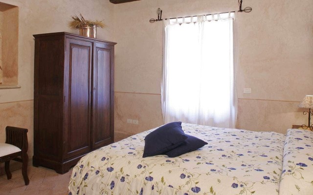 Agriturismo Tenuta Roccaccia