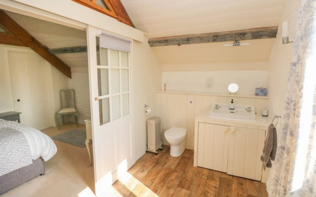 The Coach House