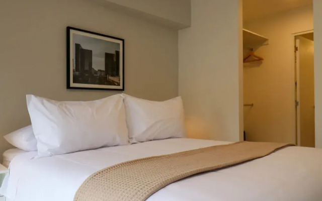 w Marvelous 2BR With Modern Deco in Miraflores