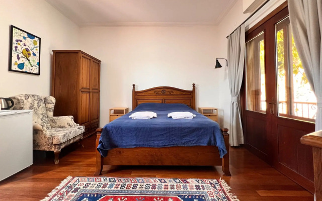 Villa Vino