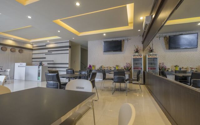 OYO 1314 Wijaya Inn