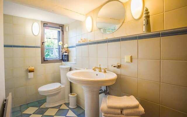 Ferienhaus Prinzessinnenturm