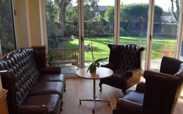 Heatherbank Guesthouse