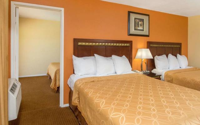 Days Inn Palm Springs