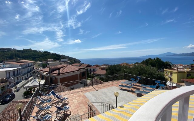 Le Tre Caravelle Hotel