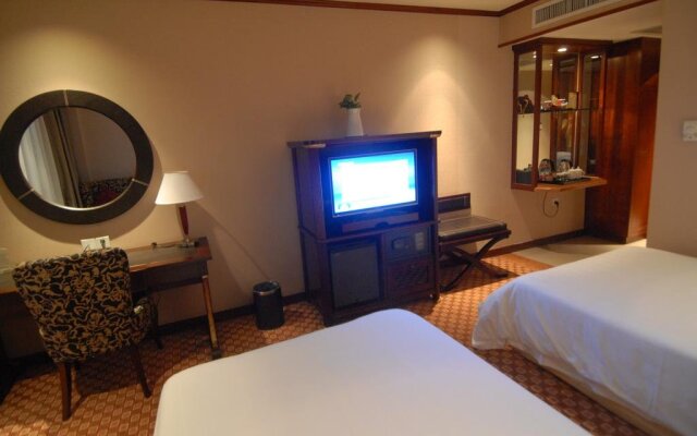 Ningbo Hai Ju Hotel
