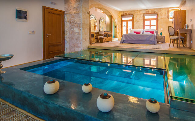 Residenza Vranas Boutique Hotel
