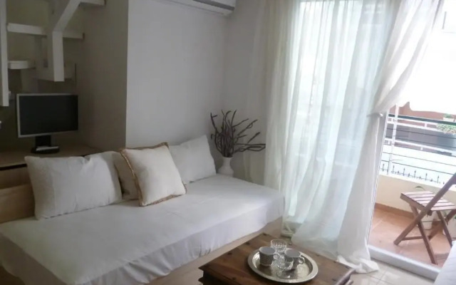 Amphora- Luxury suite