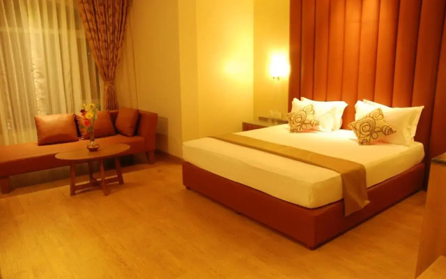 Hotel Rajtara