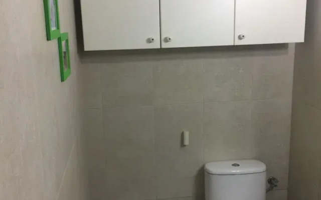 Apartamento Inmobahia - BI - 41