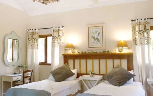 Almar View Guest House