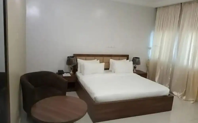 Prime Lodge Apartment