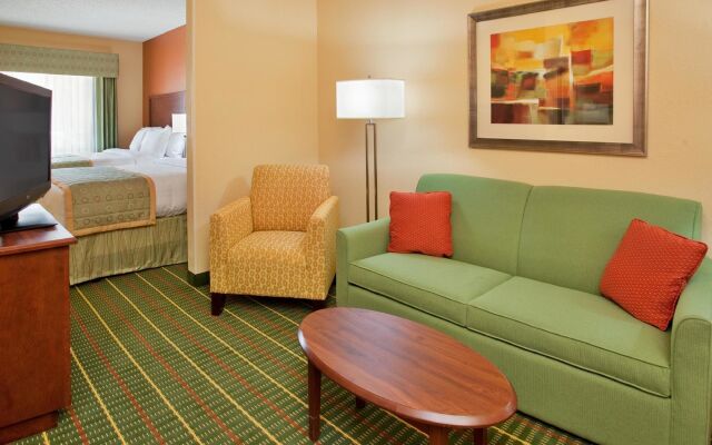 SpringHill Suites Tempe at Arizona Mills Mall