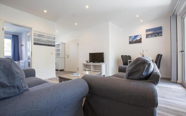 Appartements Hafen 31