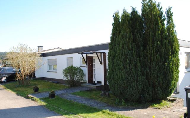 An Attractive Apartment in Gerolstein