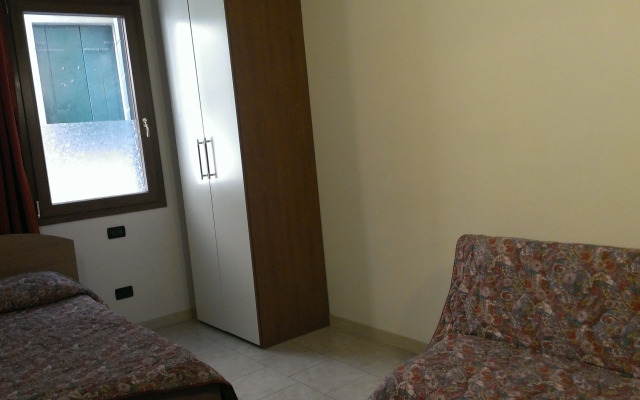 La Gondola Canal View